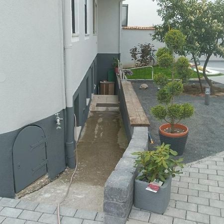Apartments & Moeblierte Zimmer In Kahl Am Main, Kontaktloser Self Check-In, W-Lan, Schreibtisch, Duschbad, Kuechenzeile, Pkw-Plaetze Екстериор снимка