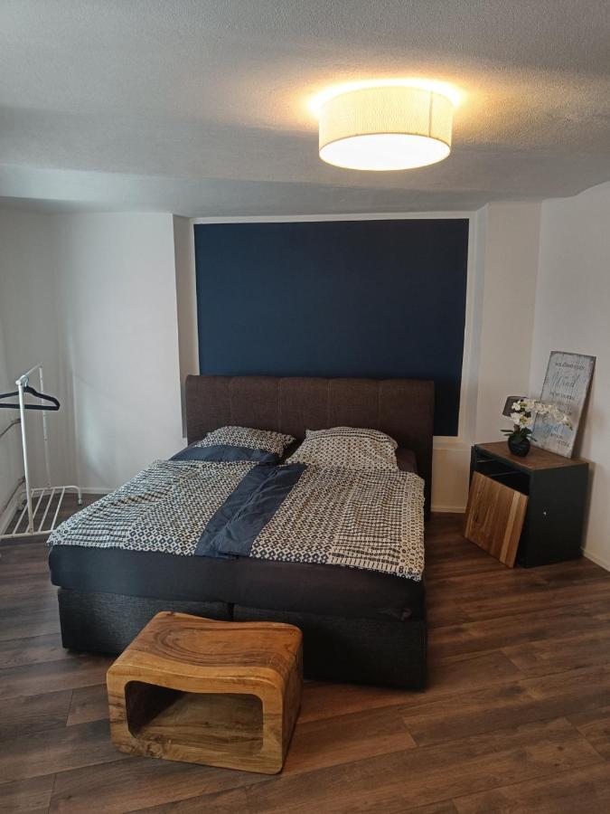 Apartments & Moeblierte Zimmer In Kahl Am Main, Kontaktloser Self Check-In, W-Lan, Schreibtisch, Duschbad, Kuechenzeile, Pkw-Plaetze Екстериор снимка