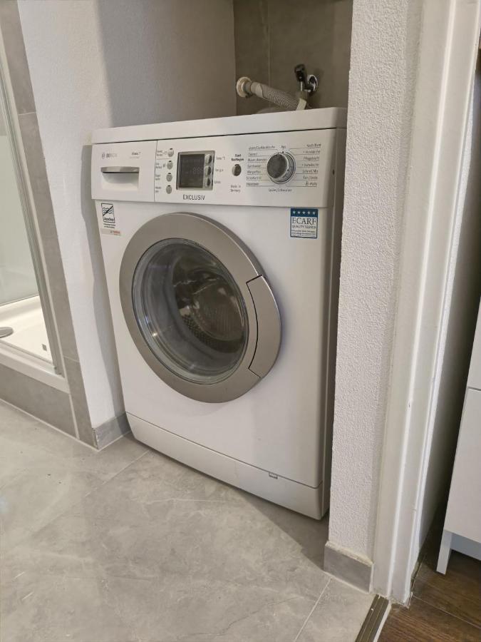 Apartments & Moeblierte Zimmer In Kahl Am Main, Kontaktloser Self Check-In, W-Lan, Schreibtisch, Duschbad, Kuechenzeile, Pkw-Plaetze Екстериор снимка