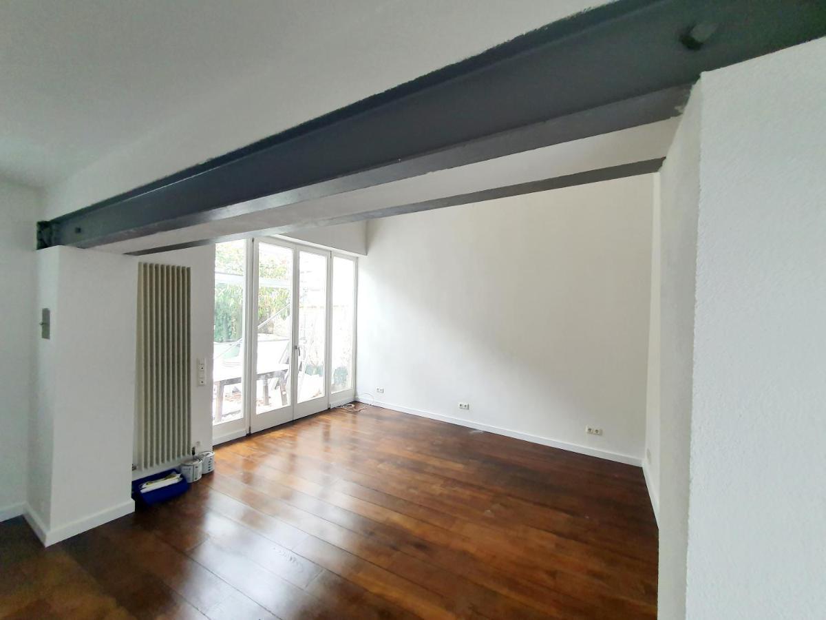 Apartments & Moeblierte Zimmer In Kahl Am Main, Kontaktloser Self Check-In, W-Lan, Schreibtisch, Duschbad, Kuechenzeile, Pkw-Plaetze Екстериор снимка