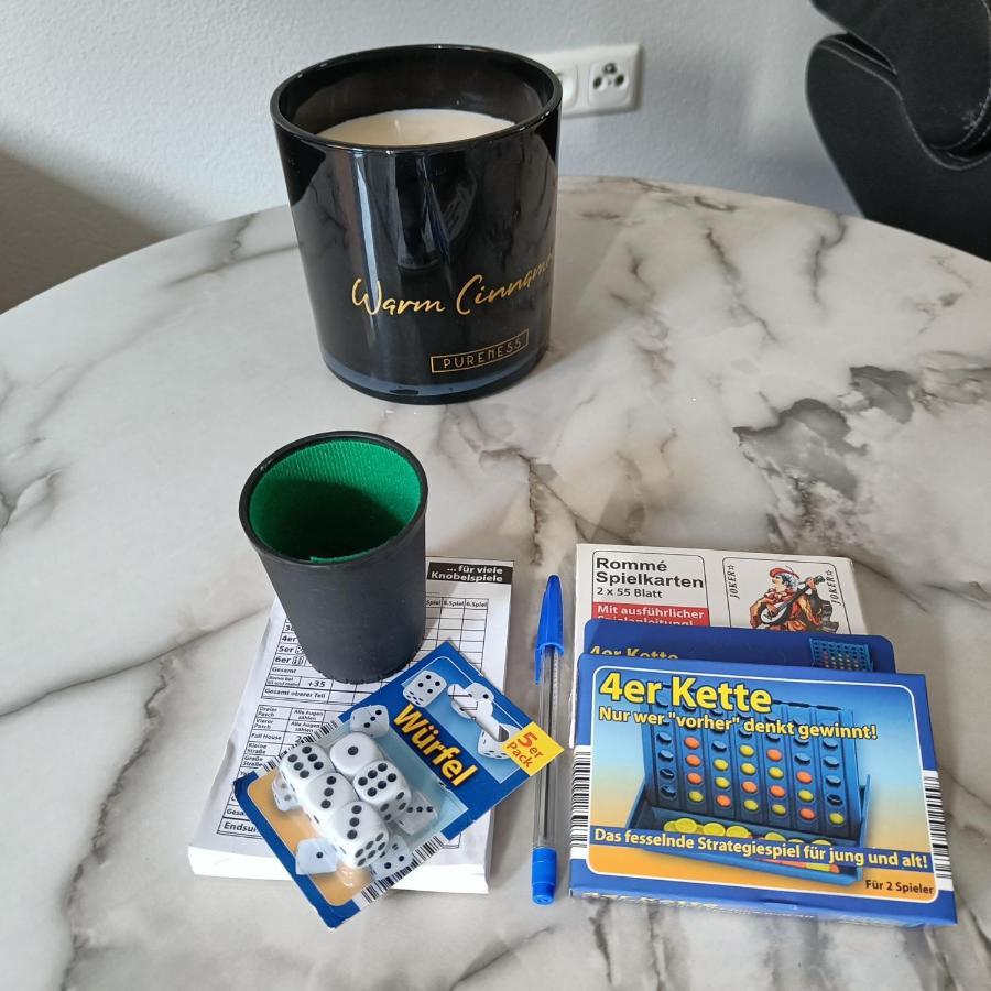 Apartments & Moeblierte Zimmer In Kahl Am Main, Kontaktloser Self Check-In, W-Lan, Schreibtisch, Duschbad, Kuechenzeile, Pkw-Plaetze Екстериор снимка