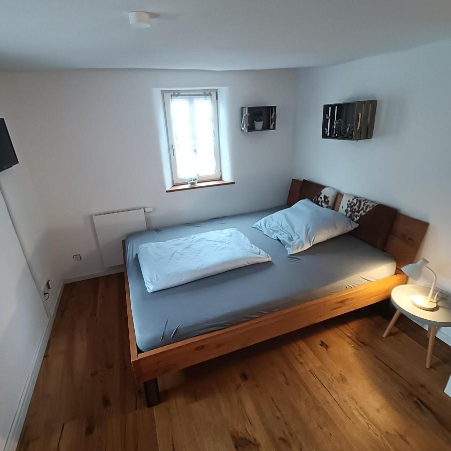 Apartments & Moeblierte Zimmer In Kahl Am Main, Kontaktloser Self Check-In, W-Lan, Schreibtisch, Duschbad, Kuechenzeile, Pkw-Plaetze Екстериор снимка