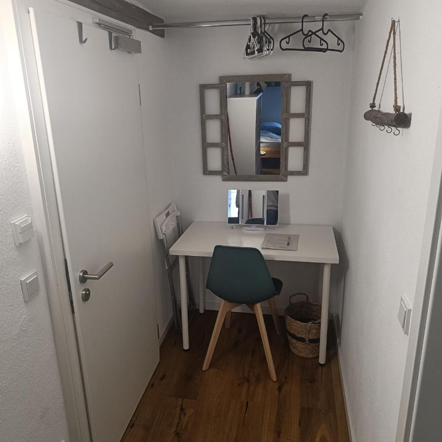 Apartments & Moeblierte Zimmer In Kahl Am Main, Kontaktloser Self Check-In, W-Lan, Schreibtisch, Duschbad, Kuechenzeile, Pkw-Plaetze Екстериор снимка