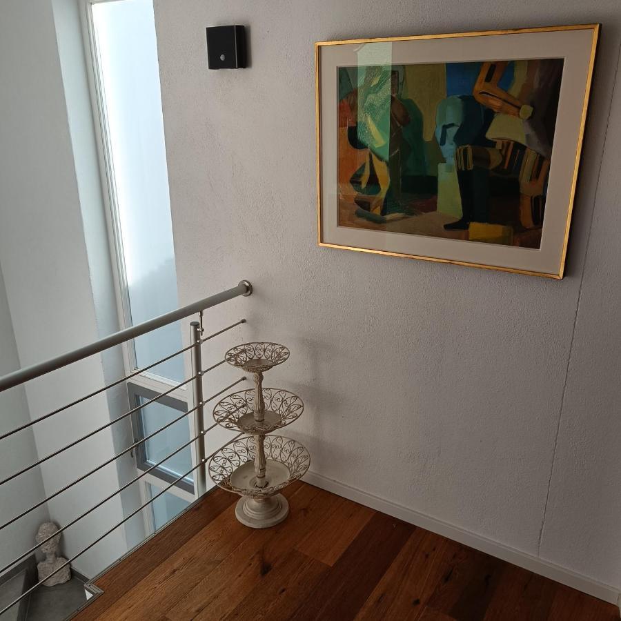 Apartments & Moeblierte Zimmer In Kahl Am Main, Kontaktloser Self Check-In, W-Lan, Schreibtisch, Duschbad, Kuechenzeile, Pkw-Plaetze Екстериор снимка
